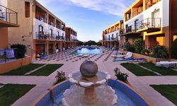 Hotel Sunrise Village, Grecia / Creta / Creta - Chania / Platanias - Gerani