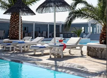 Palladium, Grecia / Mykonos / Platy Gialos