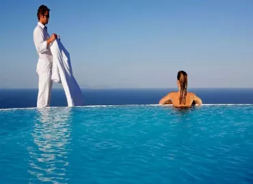 Carpe Diem, Grecia / Santorini / Pyrgos