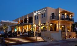 Hotel Atlantis Beach, Grecia / Creta / Creta - Chania / Rethymnon