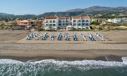 Iperion Beach, Grecia / Creta / Creta - Chania / Rethymnon