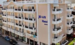 Hotel Jo An Palace, Grecia / Creta / Creta - Chania / Rethymnon