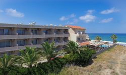 Seafront Apartments, Grecia / Creta / Creta - Chania / Rethymnon
