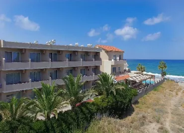 Seafront Apartments, Grecia / Creta / Creta - Chania / Rethymnon