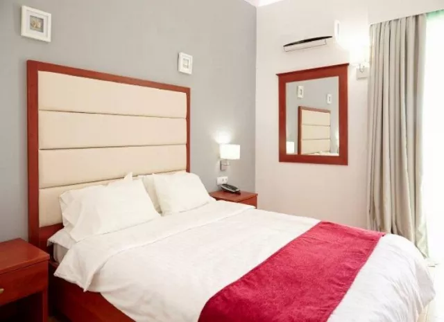 Hotel Rethymno Residence Hotel And Suites