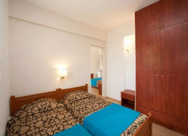 Hotel Rethymno Residence Hotel And Suites