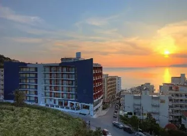 Hotel Semiramis City, Grecia / Rodos / Rhodos Town