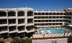 Island Resort Marisol, Grecia / Rodos