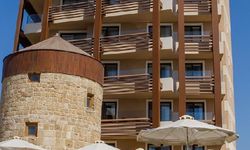 Hotel Bellevue Suites Luxury, Grecia / Rodos
