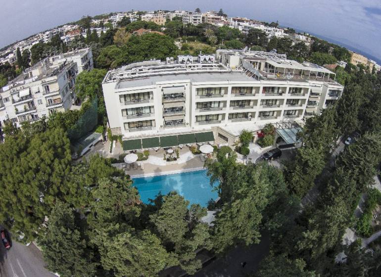 Hotel Rodos Park Suites