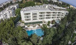 Hotel Rodos Park Suites, Grecia / Rodos / Rhodos Town