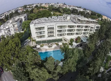 Hotel Rodos Park Suites, Grecia / Rodos / Rhodos Town