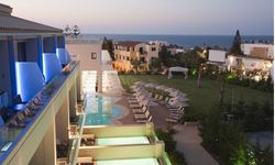 Hotel Castello Boutique Resort Spa, Grecia / Creta / Creta - Heraklion / Sissi