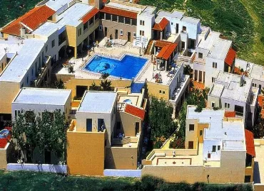 Hotel Castello Village Resort, Grecia / Creta / Creta - Heraklion / Sissi