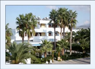 Hotel Tropical Sol, Grecia / Kos / Tigaki