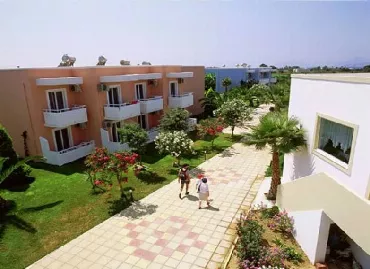 Hotel Corali, Grecia / Kos / Tigaki