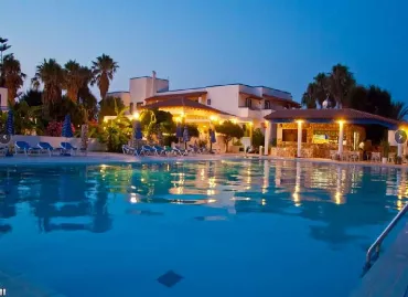 Hotel Tigaki Star, Grecia / Kos / Tigaki