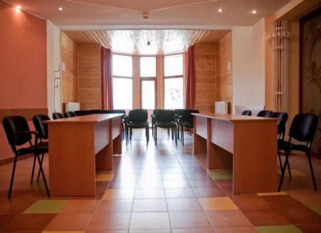 Hotel Azuga Ski And Bike Resort