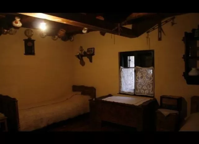 Casa Olarului
