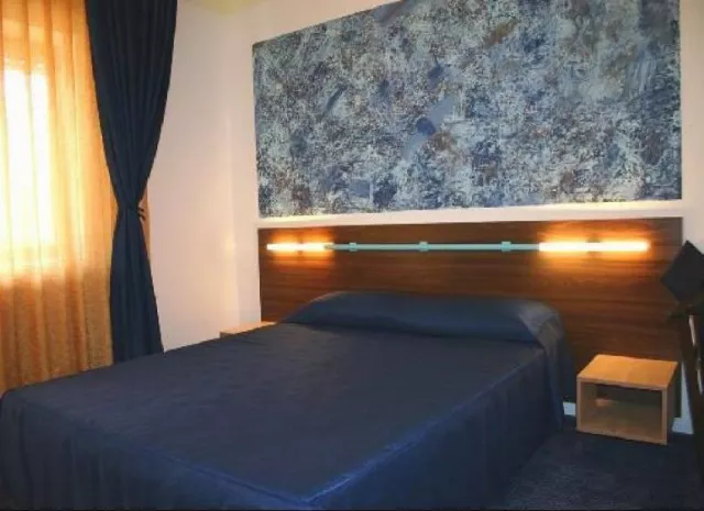 Hotelul Aqvila Club