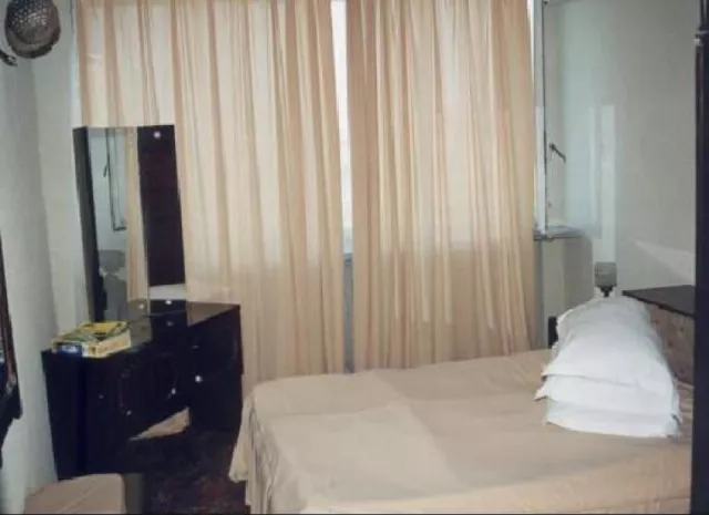 Hotel Traian