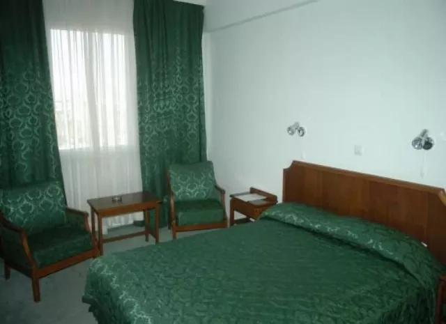 Hotel Traian