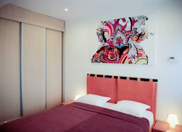 Pensiunea Biota Boutique (adult Only)