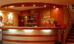 Hotel Apollo, Romania / Eforie Nord