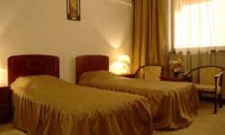 Hotel Ibiza, Romania / Eforie Nord
