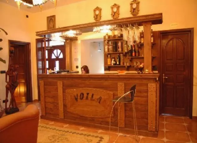 Hotel Voila Inn