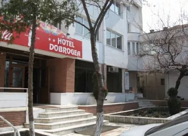 Hotel Dobrogea, Romania / Constanta