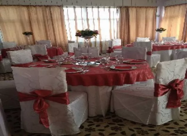 Hotel Dobrogea