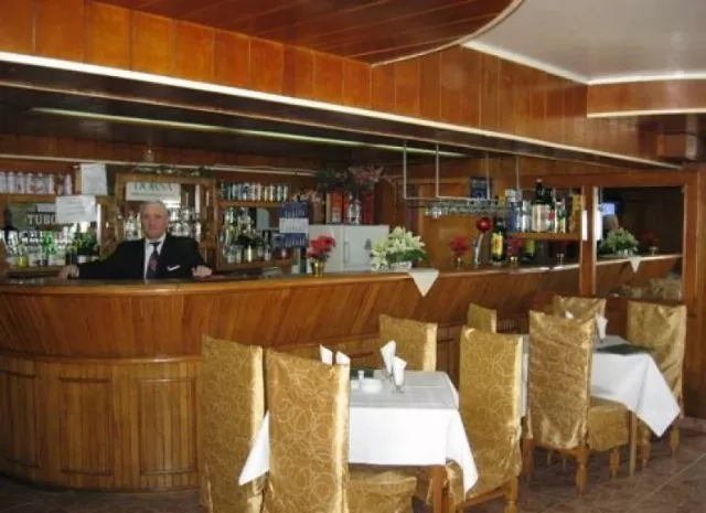 Hotel Dobrogea