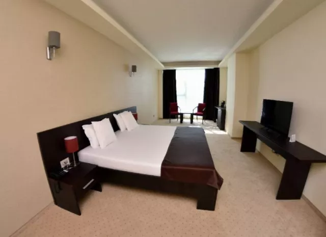 Hotel Ramada Constanta