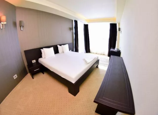 Hotel Ramada Constanta