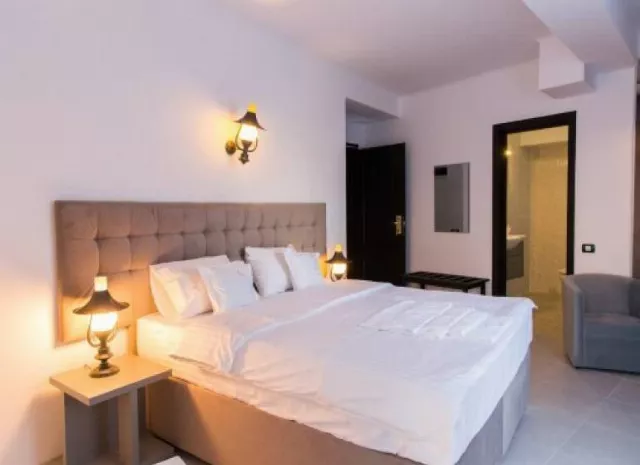 Hotel Ambra Boutique