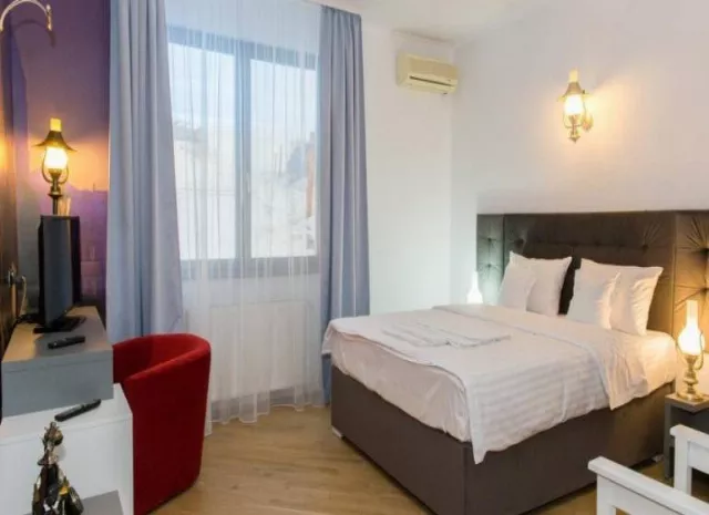 Hotel Ambra Boutique