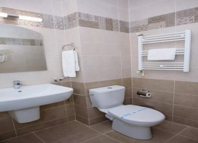 Hotel Maryiotis