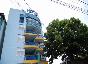 Hotel Dali, Romania / Constanta