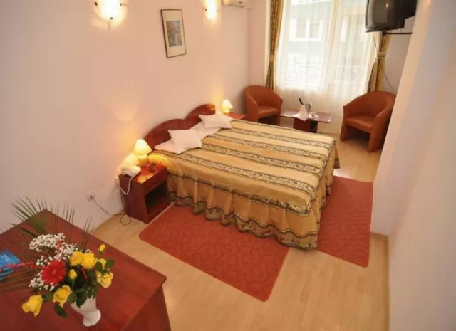 Hotel Dali