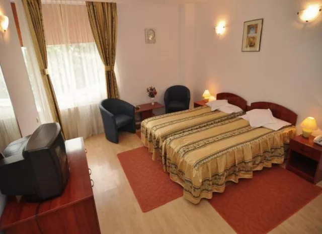 Hotel Dali