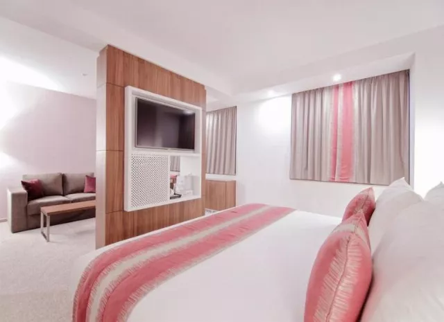 Hotel Ramada Plaza