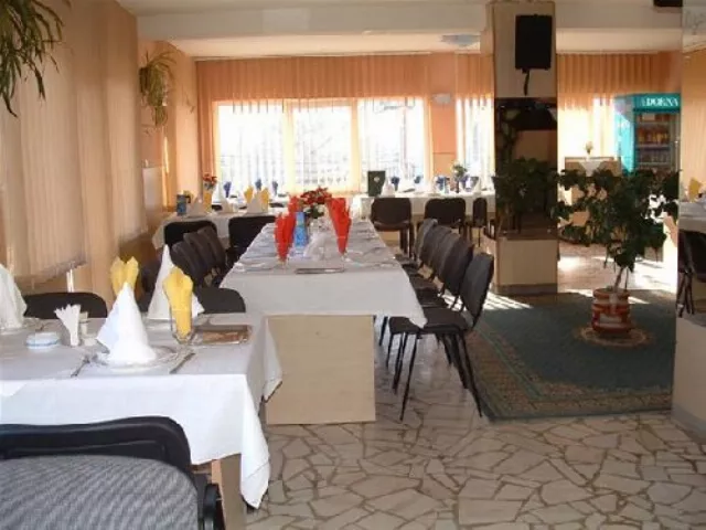 Hotel Margaritar