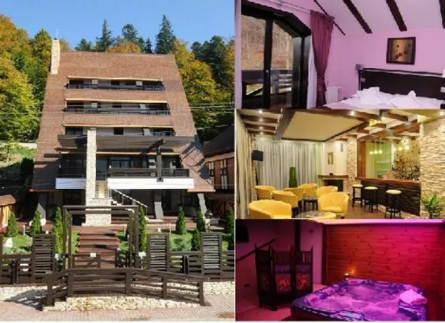 Casa Freya