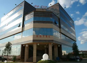 Viva Club, Romania / Galati