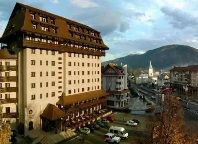 Best Western Bucovina