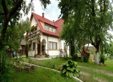 Pensiunea Hilde S Residence, Romania / Gura Humorului