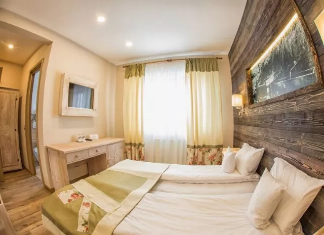 Hotel Lidana