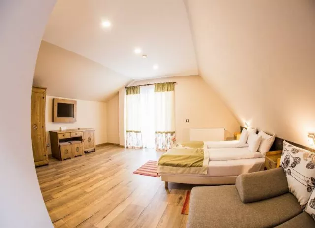 Hotel Lidana