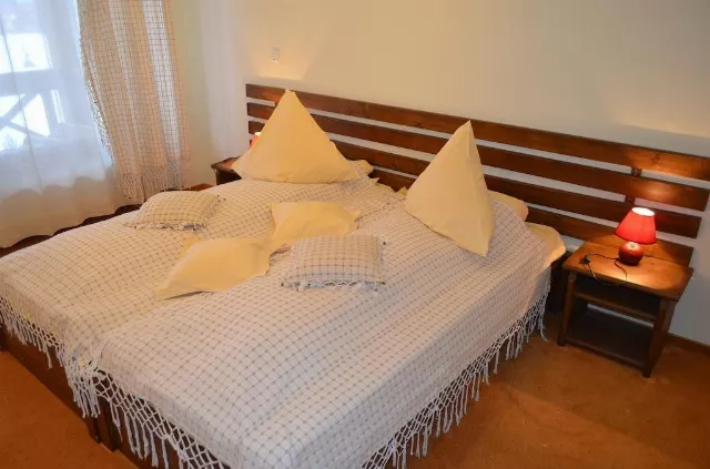 Hotel Inima Bucovinei